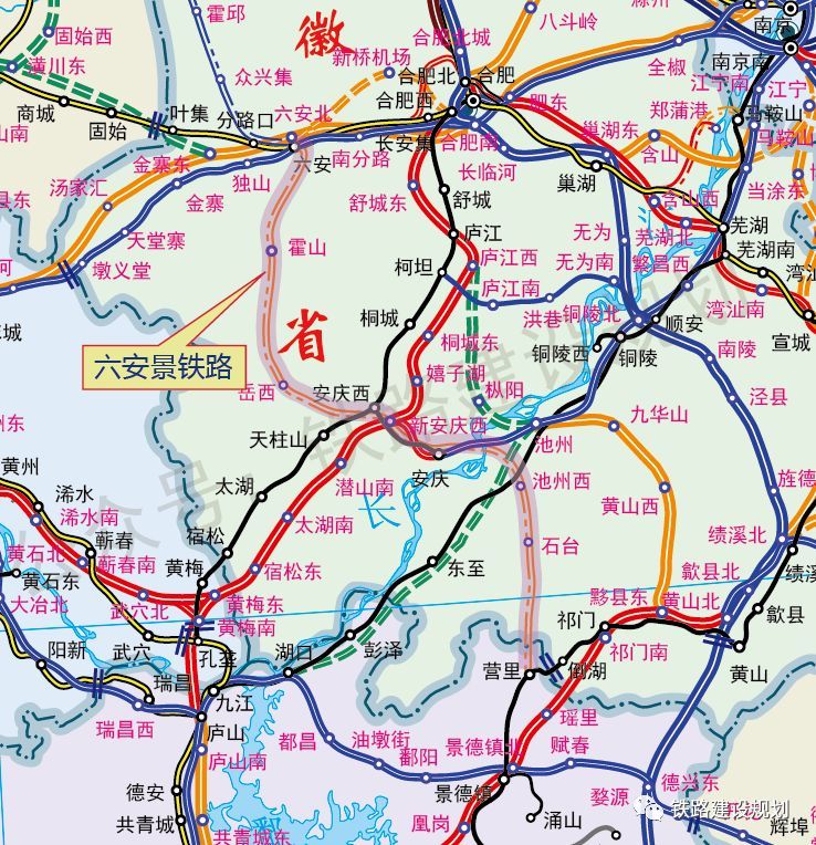 岳西铁路最新消息随州,岳西铁路最新消息与随州的紧密关联